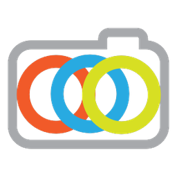 3D Casas logo